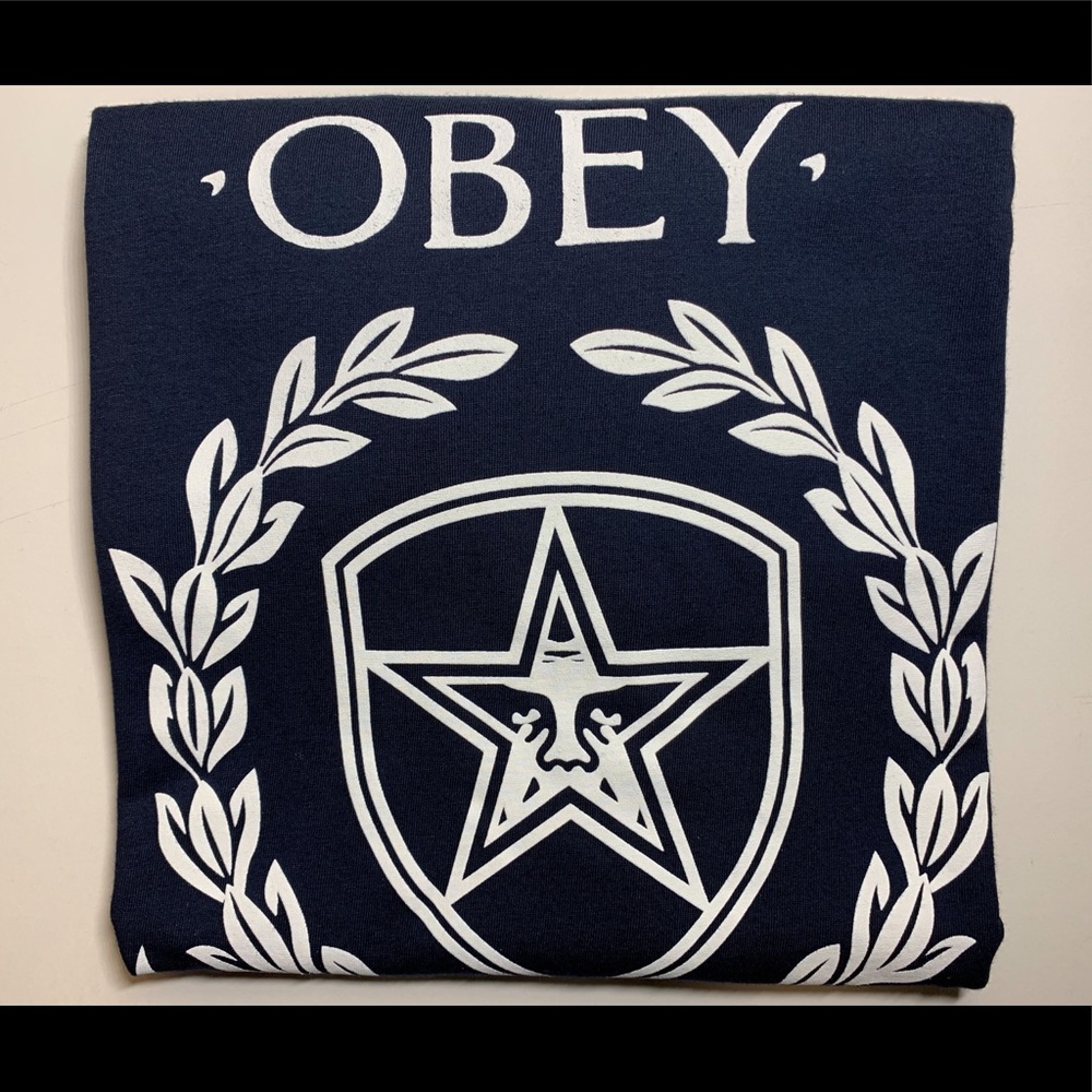 Obey T-shirt